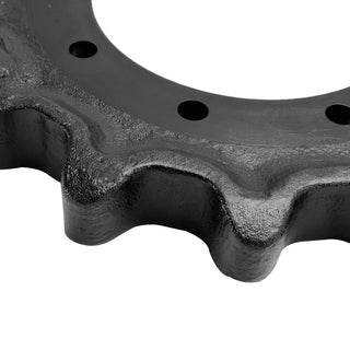 Drive Sprocket Fits For Kubota SVL75C SVL75 SVL75-2 SVL75-2C V0511-21110