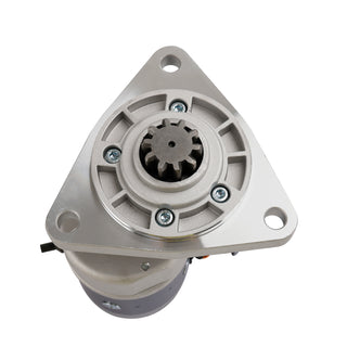 9142780 Starter 12V Fits For Belarus Tractor 250 250AS 300 310 400A 400AN US