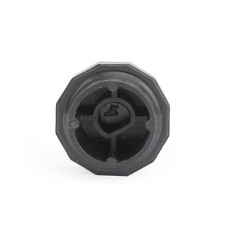 1x Replace Volume Switch Knob Cap for Baofeng UV5R 5RD UV5RE UV5RA UV5RB UV5RC