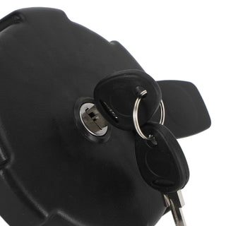 20392751 Locking Fuel Cap For Volvo Wheel Loader L60 L90 L110 L120 With Keys