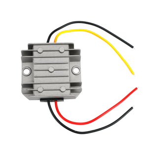 5-32V to 12V 3A DC-DC Voltage Stabilizer Car Power Supply Regulator Waterproof
