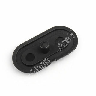 1x Way Key Launch Button Talk Two Xtni Radio PTT Switch For A10 A12