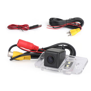 Car Reverse Backup Camera for A8 A6 A4 A3 Q7 S5 S6 S8 RS4 RS6 A4L/Q5/A5/TT TTS