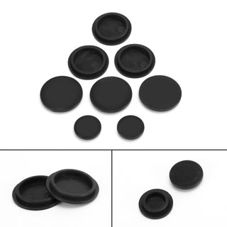 Grease Caps for John Deere 1023E 1025R 2025R Compact Tractor 120 Loader