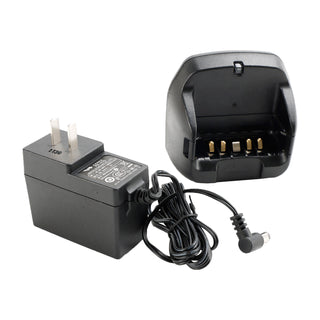 CD-49 Charger FNB-112LI Rapid Dock For EVX454 EVX531 EVX534 EVX539 EVX-7 EVX581