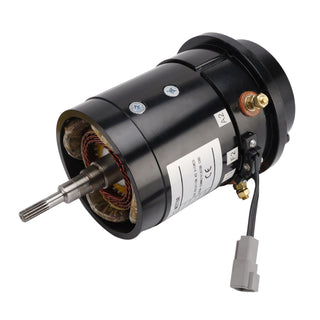 70001657 140-32-4009 140-32-4006 Drive Motor For JLG 2030ES 2630ES 2646ES
