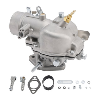 194996M93 Carburetor Fits For Massey Ferguson Tractors 65 3165 165 517099M93