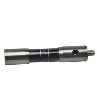 3/4/5 inch Archery Carbon Stabilizer Bar Short Side Extender