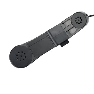 U329/PRC-152-H250 6-pin walkie-talkie telephone with weak magnet