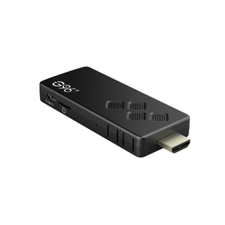 G96 Streaming Stick Android 13, 2GB+8GB, 4K & Bluetooth Voice Remote