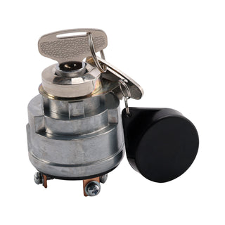 434-4611 4344611 Ignition Starter Switch Fits For Perkins Engine Spare Parts