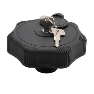 Fuel Tank Cap 7041664 With Keys For Liebherr R924 R944 Kubota U55-4 KX057-4