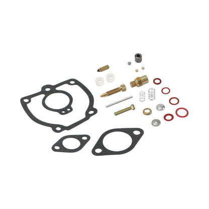 Carburetor Repair Kit For International IH Farmall Super H M W4 O4 W6 Tractor Generic