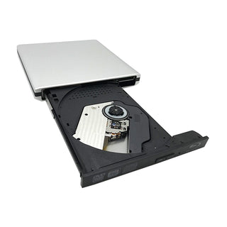 BD Burner  External USB 3.0 Slot In DVD RW BD Writer Portable Drive