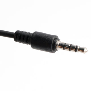 PNC380-T35 Earhook Headset For PNC360 PNC370SE PNC380 PNC380SE G32 G36
