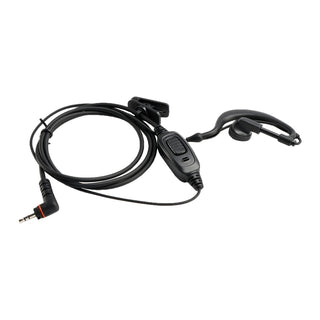TD370-033 Earhook Headset For TD350 TD360 TD370 BD300 BD350 PNC370