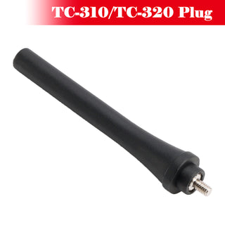 1x Radio 80mm 400-470Mhz HYT-TC310 Antenna for TC310 TC320 Walkie Talkie
