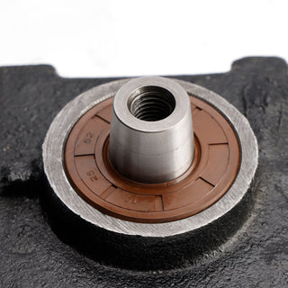 Mower Deck Gear Box AM143310 DE19086 Fits For John Deere 425 445 455