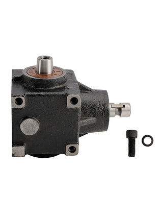 Mower Deck Gear Box AM143310 DE19086 Fits For John Deere 425 445 455