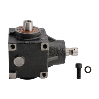 Mower Deck Gear Box AM143310 DE19086 Fits For John Deere 425 445 455