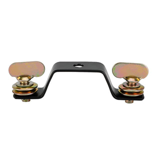 1Pcs Stage Light Clamps For 7R Sharpy 230W Zoom Moving Head Beam Light
