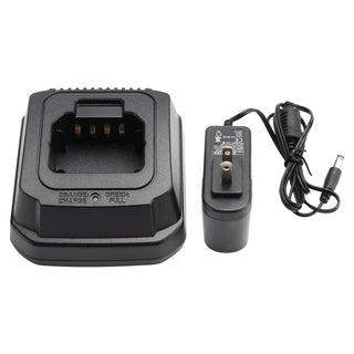 Tait TP8100/TP9300 Fast Rapid Dock Charger for Tait TP8100 TP9300 Battery Radio