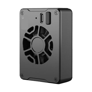 Portable Metal Shell Semiconductor Camera Radiator For Sony Canon R5/R6/Fuji Xt4