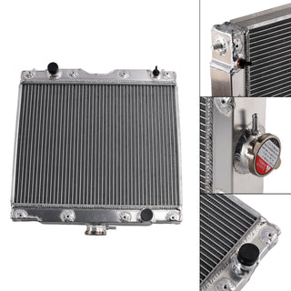 Water Tank Radiator 6682991 Fits For Bobcat Mini Track Loader MT52 MT55 MT85