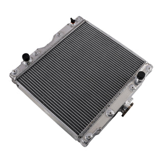 Water Tank Radiator 6682991 Fits For Bobcat Mini Track Loader MT52 MT55 MT85
