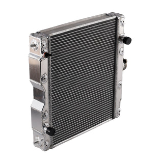 Water Tank Radiator 6682991 Fits For Bobcat Mini Track Loader MT52 MT55 MT85
