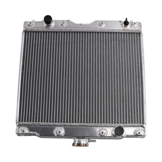 Water Tank Radiator 6682991 Fits For Bobcat Mini Track Loader MT52 MT55 MT85