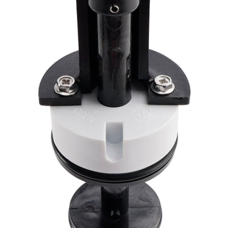 273241 2" PVC Slide Valve Piston Rod Assembly for Pentair Pool and Spa Valve