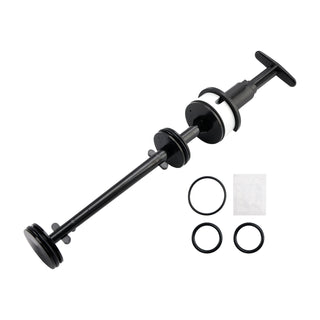 273241 2" PVC Slide Valve Piston Rod Assembly for Pentair Pool and Spa Valve