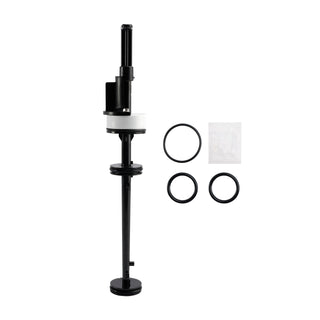 273241 2" PVC Slide Valve Piston Rod Assembly for Pentair Pool and Spa Valve