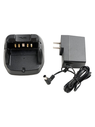 CD-49 Charger FNB-112LI Rapid Dock For EVX454 EVX531 EVX534 EVX539 EVX-7 EVX581