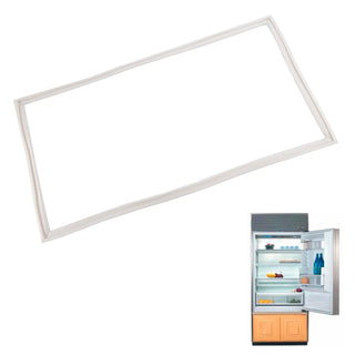 7010592 7042262 Freezer Door Gasket fits for Sub Zero 550 650 SZO592 3211110