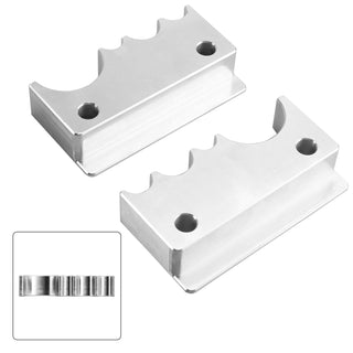 Damper Assembly Clamp/Vise block for FOX GRIP SL 2025