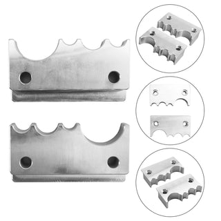 Damper Assembly Clamp/Vise block for FOX GRIP SL 2025
