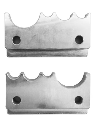 Damper Assembly Clamp/Vise block for FOX GRIP SL 2025