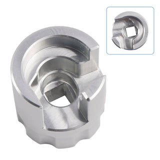 2014-2017 Spec Brain Shock Tool Socket Service/Rebuild for Fox
