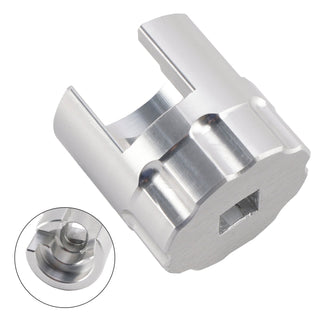 2014-2017 Spec Brain Shock Tool Socket Service/Rebuild for Fox