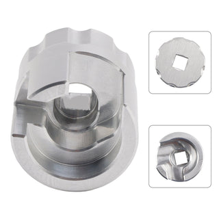 2014-2017 Spec Brain Shock Tool Socket Service/Rebuild for Fox