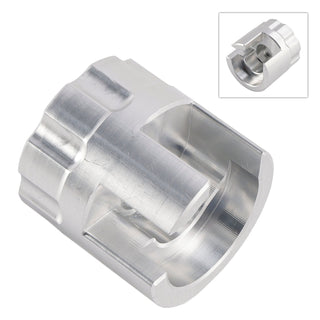 2014-2017 Spec Brain Shock Tool Socket Service/Rebuild for Fox
