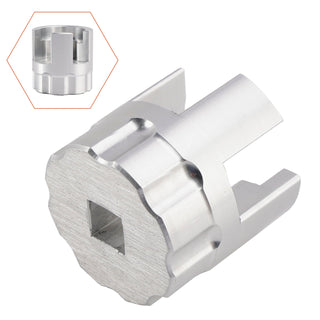 2014-2017 Spec Brain Shock Tool Socket Service/Rebuild for Fox