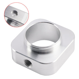 Isostrut Trunnion Adaptor Coupler for Fox 398-00-842 Dyno
