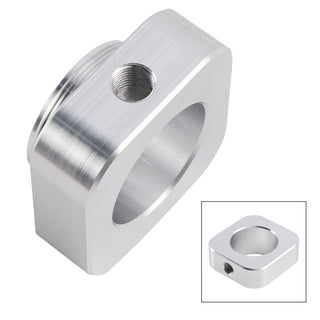 Isostrut Trunnion Adaptor Coupler for Fox 398-00-842 Dyno