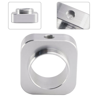Isostrut Trunnion Adaptor Coupler for Fox 398-00-842 Dyno