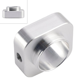Isostrut Trunnion Adaptor Coupler for Fox 398-00-842 Dyno