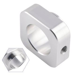 Isostrut Trunnion Adaptor Coupler for Fox 398-00-842 Dyno