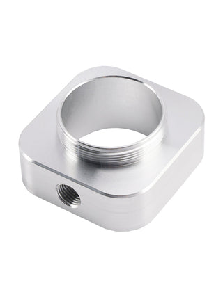Isostrut Trunnion Adaptor Coupler for Fox 398-00-842 Dyno